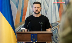 Zelenskiy: "Putin gerçek bir ateşkes sağlamak için tüm fırsatları reddediyor"
