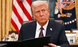 Trump: "AB ve Meksika'ya yüzde 30 gümrük vergisi uygulayacağız"