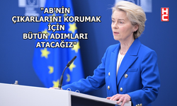 AB'den Trump'a 'tarife' karşılığı