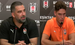 Arda Turan: "Karşımızda Beşiktaş var, buna saygı duymazsak başımıza iş alırız"
