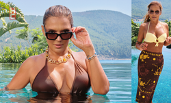 Demet Akalın'dan özel ve samimi açıklamalar