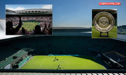 Wimbledon Tenis Turnuvası kadınlar tek şampiyonu: Iga Swiatek