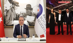 Antalya Büyükşehir Belediye Başkanı Böcek gözaltına alındı...