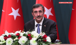 Cevdet Yılmaz'dan '15 Temmuz' mesajı