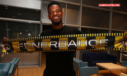 Nelson Semedo, Fenerbahçe için İstanbul’da...