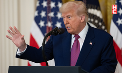 Donald Trump'tan 'Kanada' açıklaması