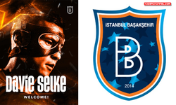 Başakşehir FK, Davie Selke’yi kadrosuna kattı...