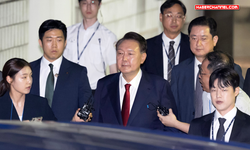 Eski Güney Kore Devlet Başkanı Yoon Suk Yeol, 2’nci kez tutuklandı