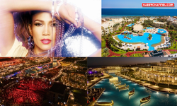 Erkan Yıldırım: ‘Jennifer Lopez’in Rixos Mısır konseri için tüm odalar doldu’