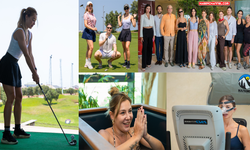 Marga Baku Longevity Weekend’e Türkiye’den ünlü akını!