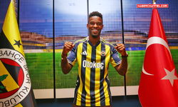 Fenerbahçe, "Nelson Semedo" transferini açıkladı
