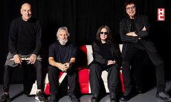 Ozzy Osbourne sahnelere veda etti...