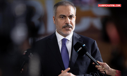 Bakan Hakan Fidan: "Gazze’de ateşkes hayata geçsin, bu soykırım dursun"