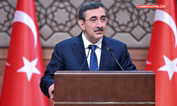 Cumhurbaşkanı Yardımcısı Yılmaz: "Güçlü Türkiye bölgemizde huzurun ve refahın teminatıdır"