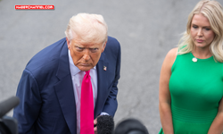 Donald Trump’a kronik venöz yetmezliği teşhisi konuldu
