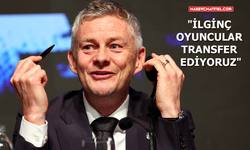 Ole Gunnar Solskjaer, Avusturya kampında açıklamalarda bulundu