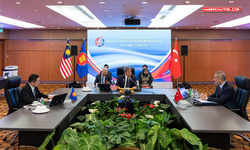 Bakan Hakan Fidan, Türkiye-ASEAN Sektörel Diyalog Ortaklığı Yedinci Üçlü Toplantısı'na katıldı