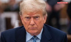 Trump, komedyen Rosie O'Donnell'ı vatandaşlıktan çıkarmayı düşündüğünü belirtti