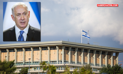 Netanyahu'nun koalisyonunda bir parti daha hükümetten istifa etti