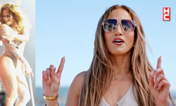 Jennifer Lopez, Antalya konseri öncesinde hayranlarına seslendi