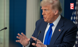 Donald Trump, Kanada’ya yüzde 35 tarife uygulanacağını duyurdu