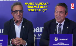 Ali Koç: "Transferde bugün bile bir şeyler olabilir"