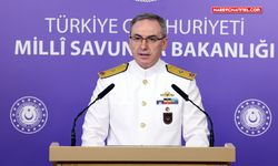 MSB: "Yaşanan olay istisnai, öngörülemez ve olağan dışı olarak gerçekleşmiştir"