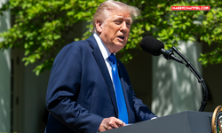 Donald Trump, Ukrayna'ya Patriot göndereceklerini açıkladı