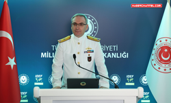 MSB: "Suriye yönetimi Türkiye'den resmi destek talep etti"