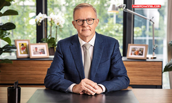 Avustralya Başbakanı Anthony Albanese, Çin’i ziyaret edecek