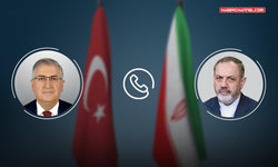 Bakan Yaşar Güler, İranlı mevkidaşı Aziz Nasirzade ile görüştü