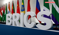 BRICS ülkeleri, Gazze'de koşulsuz 'ateşkes' sağlanması çağrısında bulundu