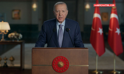 Cumhurbaşkanı Erdoğan'dan 'Srebrenitsa' mesajı