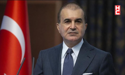 AK Parti'li Çelik: "Milletimiz darbe girişimini mağlup etti"