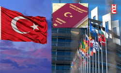 Türk vatandaşları ilk defa çok girişli 'vize' alabilecek