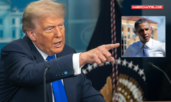 Donald Trump: "Obama, vatana ihanet suçu işledi"