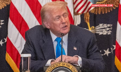 Trump: "Gazze'nin işgali tamamen İsrail'e kalmış bir durum"