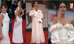 Melis Sezen, Lexus ile Venedik Film Festivali’ne katılacak!
