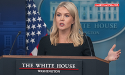 Karoline Leavitt'den Trump ile Putin görüşmesine ilişkin değerlendirme