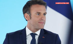 Macron: 'Rusya karşısında zayıflık gösterilmesi, gelecekteki bir çatışmaya zemin hazırlar'
