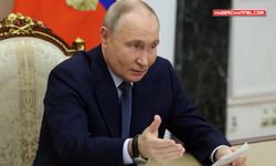 Putin: 'ABD samimi çaba sarf ediyor'