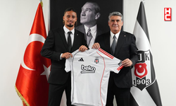 Beşiktaş, "Taylan Bulut" transferini açıkladı
