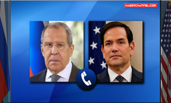 Rusya: 'Lavrov, Rubio ile Putin-Trump görüşmesine yönelik hazırlıkları ele aldı'