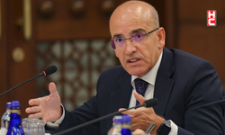 Bakan Mehmet Şimşek: 'Beklentilerin, Merkez Bankası tahminlerine yakınsamasını öngörüyoruz'