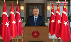 Cumhurbaşkanı Erdoğan: "Türkiye Yüzyılı'nda, Cumhuriyetimizi her alanda daha da güçlendirmek zorundayız"