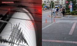 Balıkesir’de 6.1 büyüklüğünde deprem; Marmara ve Ege’de de hissedildi