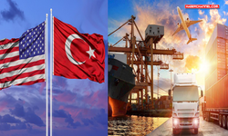 Ticaret Bakanlığı: "Türkiye, ABD'nin en düşük tarife uyguladığı ülkeler arasında"