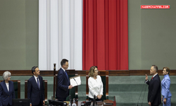 Polonya Cumhurbaşkanı Karol Nawrocki yemin ederek göreve başladı