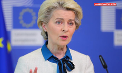 Ursula von der Leyen'den İsrail’e ‘Gazze’ çağrısı