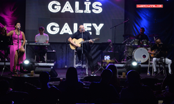 Galis Galey Bodrum’da komşu rüzgarı estirdi...